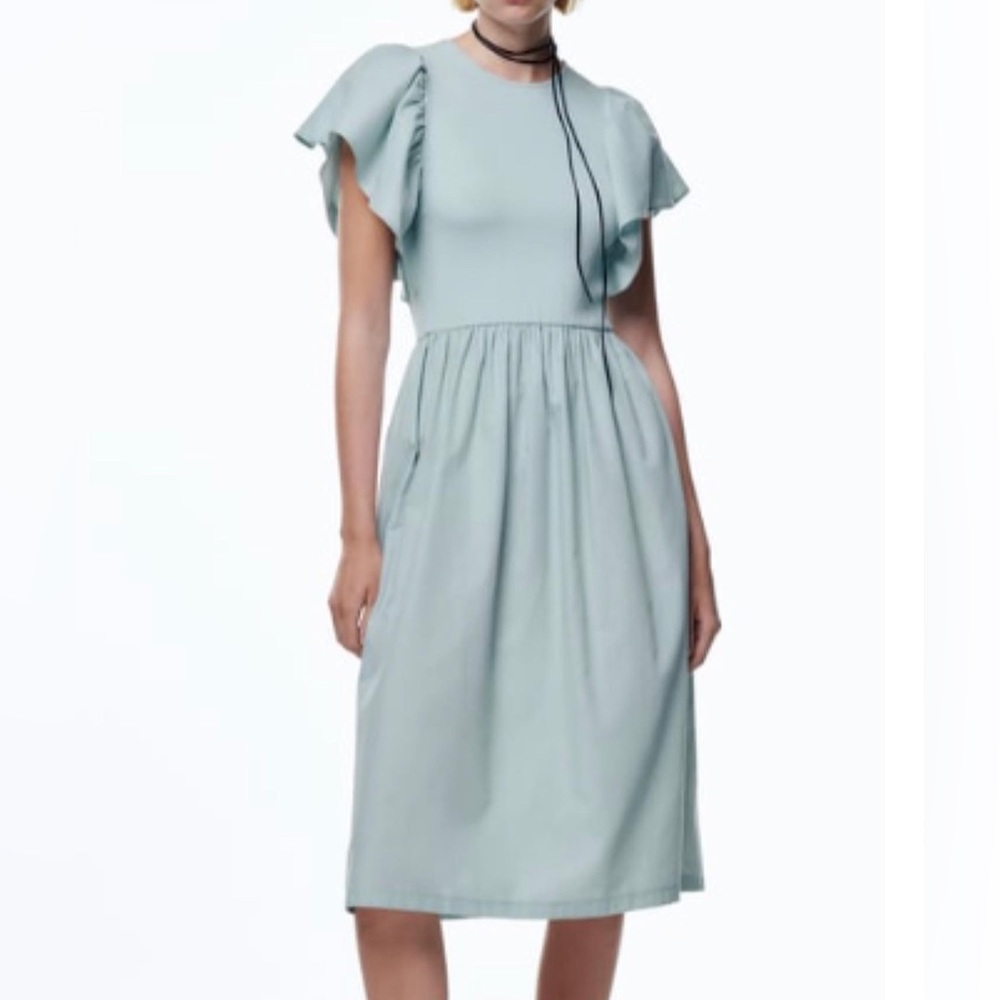 NWT Zara dress
